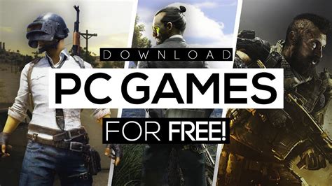 How To Download Any Pc Game For Free 2018 Without