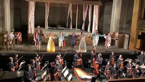 When personally invited by barbara hannigan, speranza scappucci instantly accepted to be part of momentum, and it's within this framework that she invited the young conductor jonathan brandani for. Speranza Scappucci - Accueil | Facebook