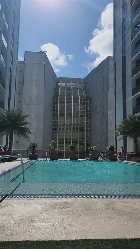 Rick Onassis On Twitter Rt Becausemiami The View From The Federal Detention Center Miami