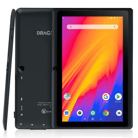 Here we will guide on how to download and install stock rom on dragon touch v10. 2019 Dragon Touch Y88X Pro 7-inch Android Tablet - Best ...