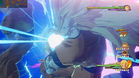 Broly (dbs) dlc character release date trailer december 2, 2019 Dragon ball Z Kakarot 2020 TEST - YouTube