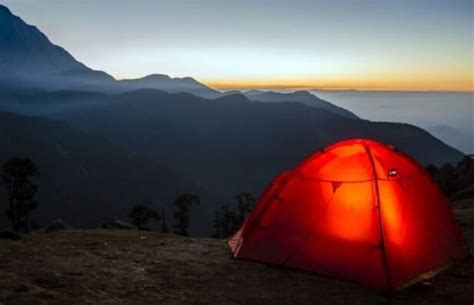 Mesum Dalam Tenda Di Gunung Salak Video Viral Di Medsos