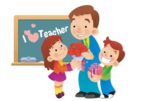 Happy Teachers Day Png Transparent Images Png All