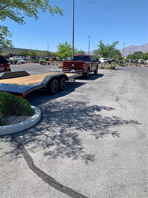 Flatbed Trailers for sale in Las Vegas, Nevada | Facebook Marketplace
