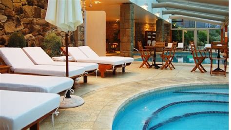 Costa Azul Viajes Evt Llao Llao Hotel And Resort Bariloche