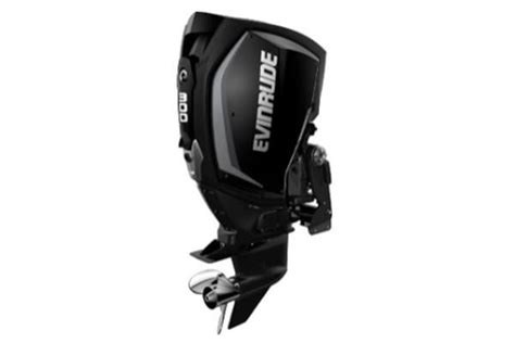 Evinrude New Engine Details Page Outboard Motor Shop