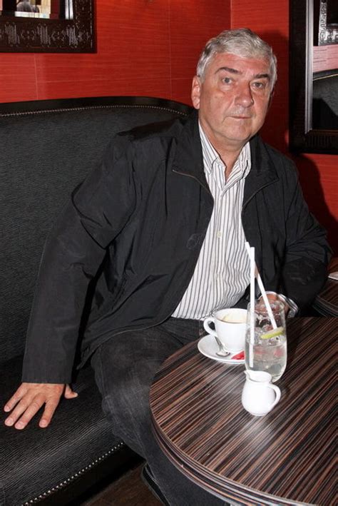 Miroslav donutil was born on february 7, 1951 in trebíc, czechoslovakia. Miroslav Donutil fotka