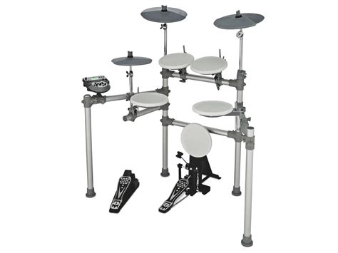 Gear4music Whd Dd516 Pro Electronic Drum Kit Review Musicradar