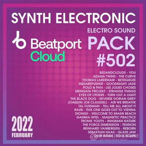 Beatport Synth Electronic Sound Pack 502 2022 Вот заноза