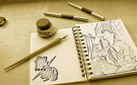 Top gambar kartun keren pensil design kartun. Gambar Animasi Keren Menggunakan Pensil | Cikimm.com
