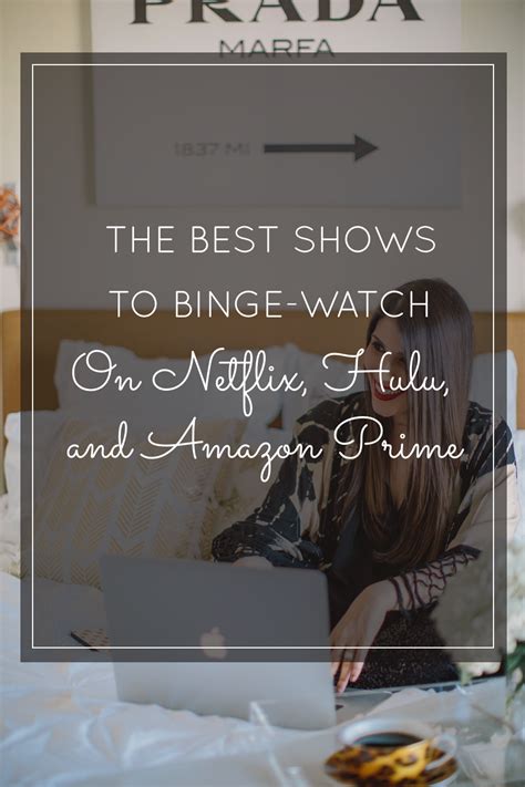 Best Shows To Binge Watch 2020 Hulu Best Shows On Hulu What To Binge Watch Right Now Thrillist