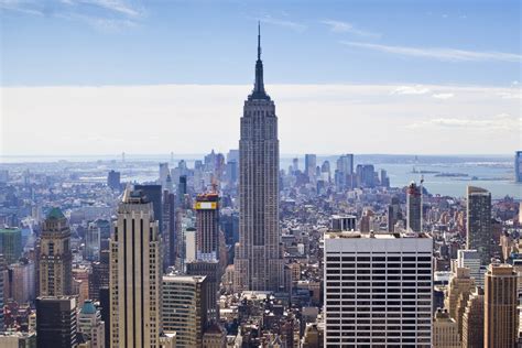 10 Things I Love About New York City Bryan Krahn