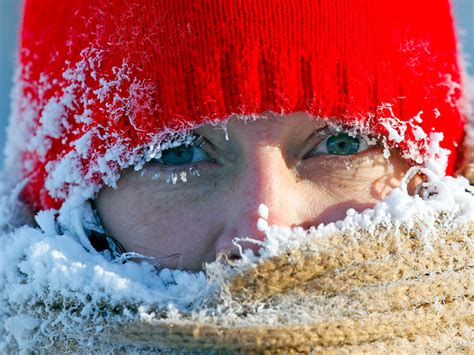 10 Surprising Health Benefits Of Cold Weather