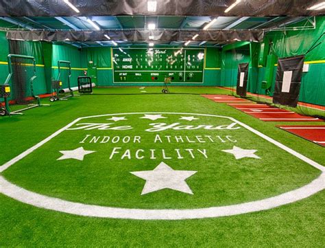 Alibaba.com offers 1,210 indoor baseball products. Indoor Baseball & Sports Facility Design | On Deck Sports ...