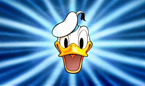 Donald Duck Hd Wallpapers