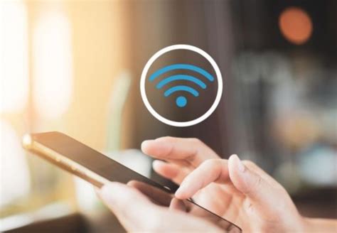 Cara Mengetahui Jaringan Wifi yang Tersambung