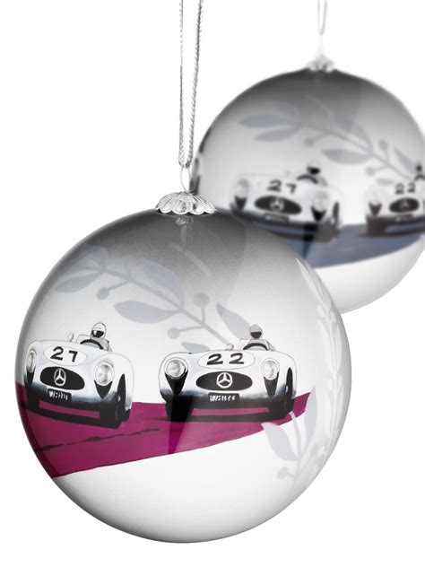 Luxury Christmas T By Mercedes Benz Emercedesbenz