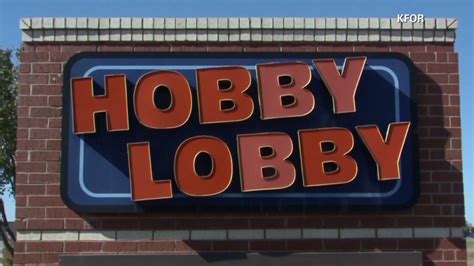 Hobby Lobby Still Invests In Birth Control Via 401k Plan