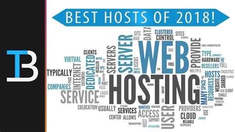 The Top 5 Best Web Hosts Of 2018 The Top Web Hosting Companies Of 2018