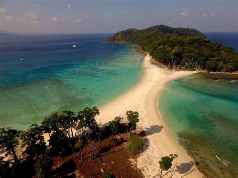 Interesting Facts About Andaman And Nicobar Islands