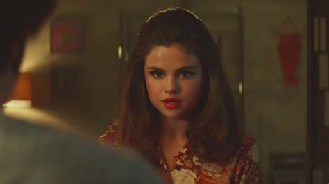 Watch Selena Gomez Crush On A Girl In The Bad Liar Music Video Kc101