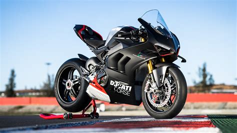 New 2023 Ducati Panigale V4 Sp2 New Haven Vt Specs Price Photos