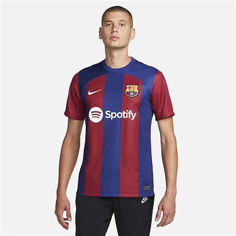 Fc Barcelona Home Nike In