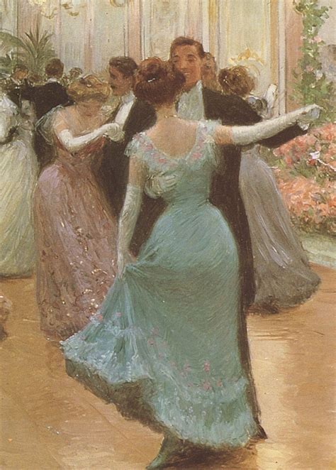 Victorian Dancing Paintings Hot Sex Picture