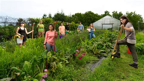 Ou Campus Student Organic Farm Launches Crowdfunding Campaign