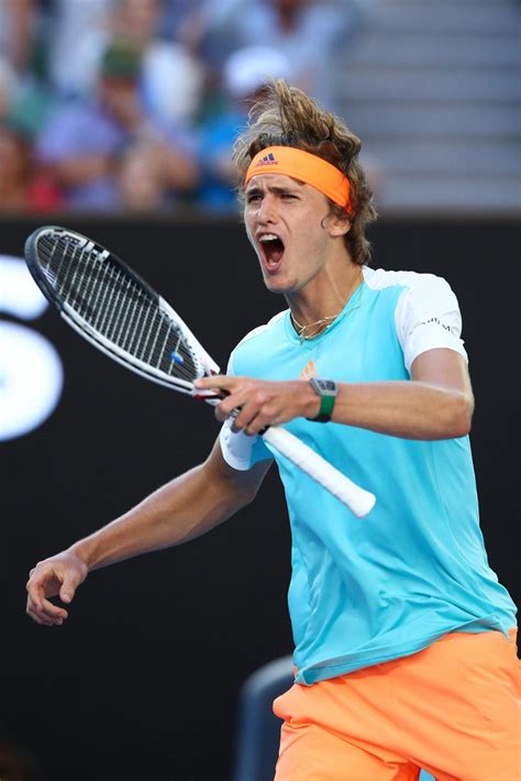 The woman carrying alexander zverev's baby has dropped a bomb on his recent claims they're harmoniously awaiting the impending arrival. Alexander Zverev Photos Photos: 2017 Australian Open - Day 6