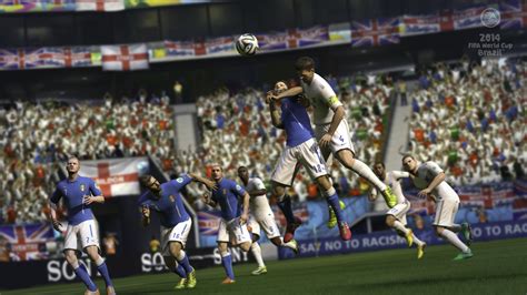 2014 Fifa World Cup Brazil Xbox 360 Review Thexboxhub