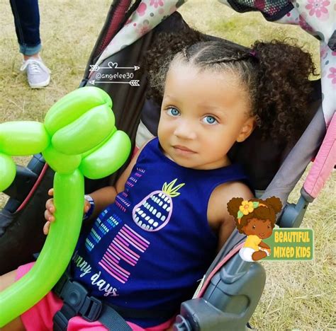 Hadlee 2 Years • African American And Caucasian Follow