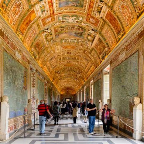 Museos Vaticanos Tour Guiado De 25 Horas Sin Colas Getyourguide