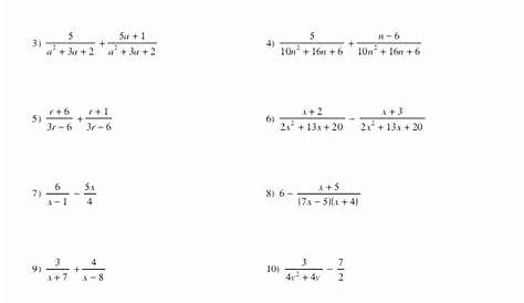literal equations practice worksheet pdf