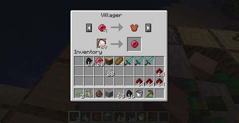 Trading is a game mechanic which allows the player to trade with npc villagers. Minecraft 1.3 Possible Testificate Trading Leaked ...