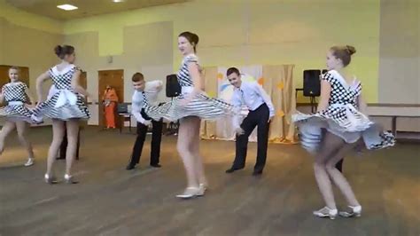 Oops Dance Mambo Remix Russian Youtube