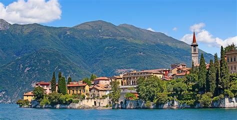 There are abundant flora to enjoy, from olive groves to lemon trees and bay hedges, along with camelia, azelia and magnolia blooms. Rondreis naar de 3 meren van Noord-Italië - Stresa - Tot ...