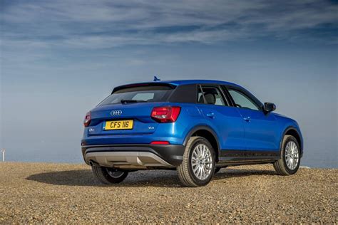 Audi Q2 Diesel Estate 30 Tdi Sport 5dr S Tronic On Lease From £23964