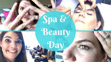 self care beauty routine pamper spa day stay at home mom youtube