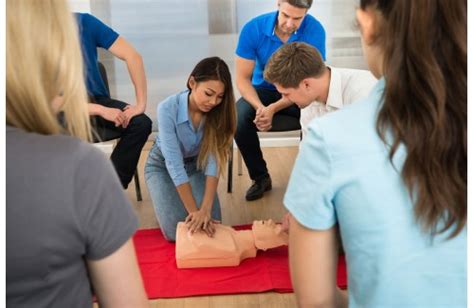 Cpr Certification And Cpr Training Bls Aed Certification Rochester Cpr And First Aid