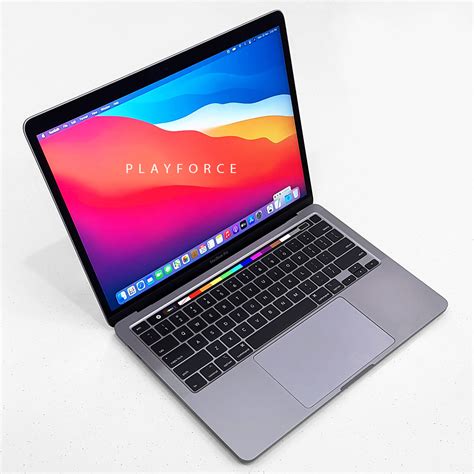 Macbook Pro 2020 13 Inch I5 16gb 512gb Spaceapplecare Playforce