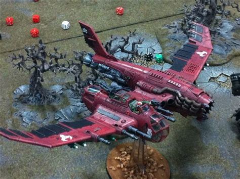 Pics Of The Week Flyers And More Faeit 212 Warhammer 40k News And