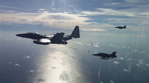 Tentera Udara Diraja Malaysia Tudm Youtube