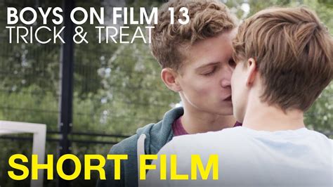 PRORA Gay Short Film Official