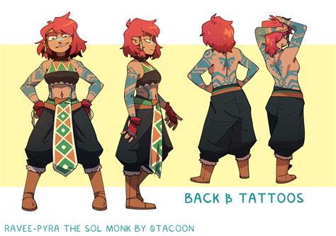 Character Design By Jeffrey Johnson At Character Design