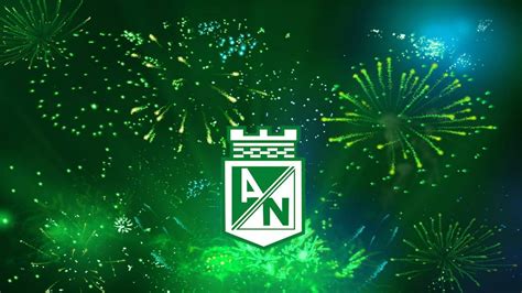 Atlético Nacional Wallpapers Wallpaper Cave