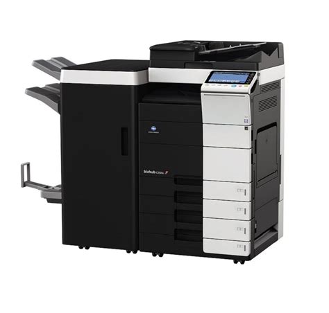You can now gain the convenience and features of a printer, scanner and copier in a single device with the konica minolta bizhub 164 multifunctional printer. Konica Minolta (With images) | Konica minolta, Locker ...
