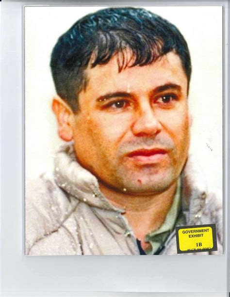 El Chapo Sentencing Trial Verdict Drug Kingpin Found Guilty Likely To Spend Rest Of Life In