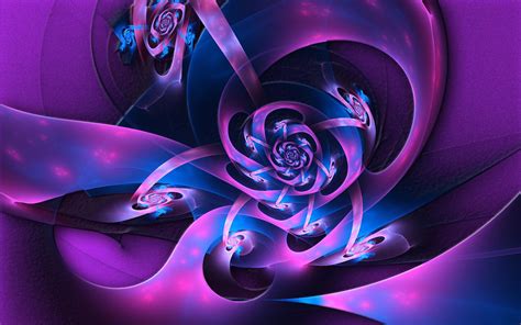 Pink Purple And Blue Wallpaper For Iphone The Great Collection Of