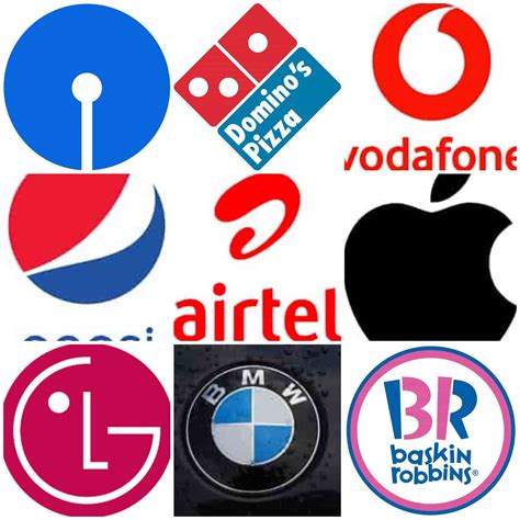 Famous Logos And Their Hidden Meanings That You May Not Know